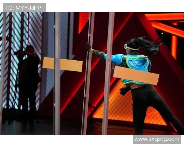 体育综艺节目推荐